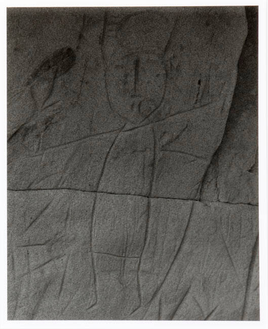 Petroglyph