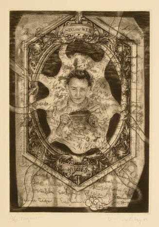 Mark Bovey