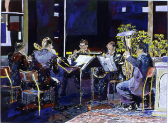 Bridge Brass Quintet