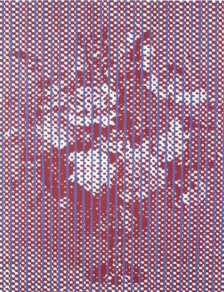 Purple Still Life