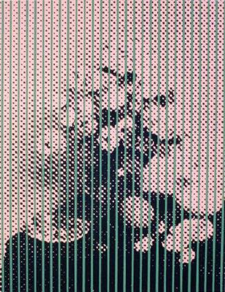Green Still Life