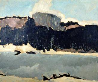 Lydia Lake, Ontario