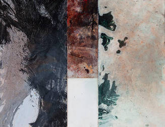 Waterline Study #7