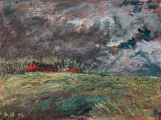 Prairie Landscape