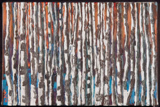 March Trees