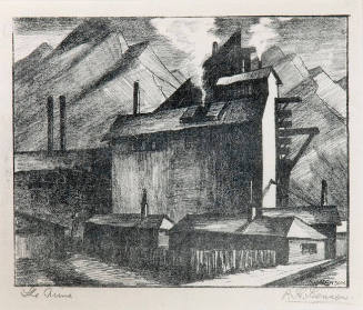The Mine