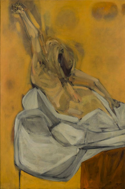 Yawner