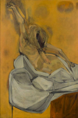 Yawner