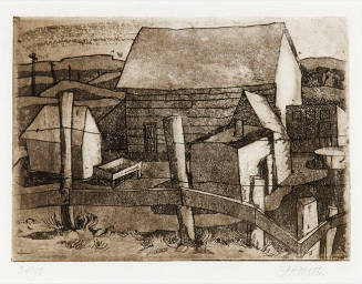 Untitled (Barns)