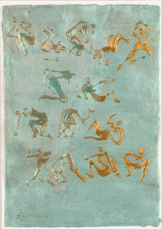 Asanas Pictograph