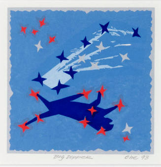 Big Dipper