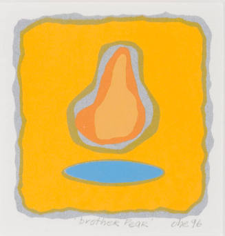 Brother Pear