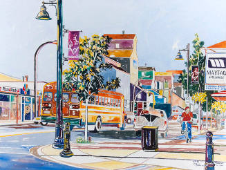 Ponoka #1