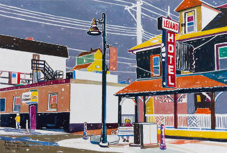 Ponoka #4