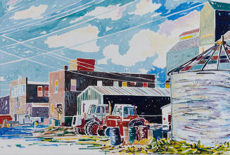 Stavely #9