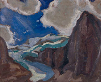 Arthur Lismer