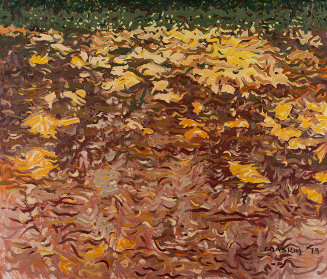 Gordon Adaskin