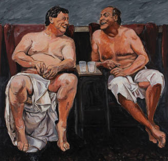 Two Old Geezers Solving the Deficit Problem