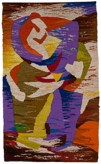 The Embrace (Spring and Winter)