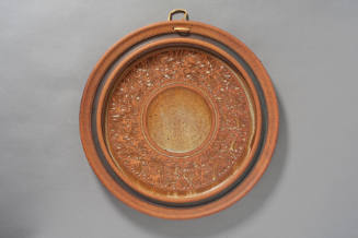 Untitled (Serving Platter)