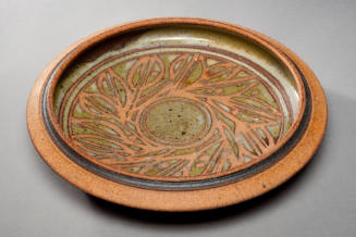 Untitled (Dish)