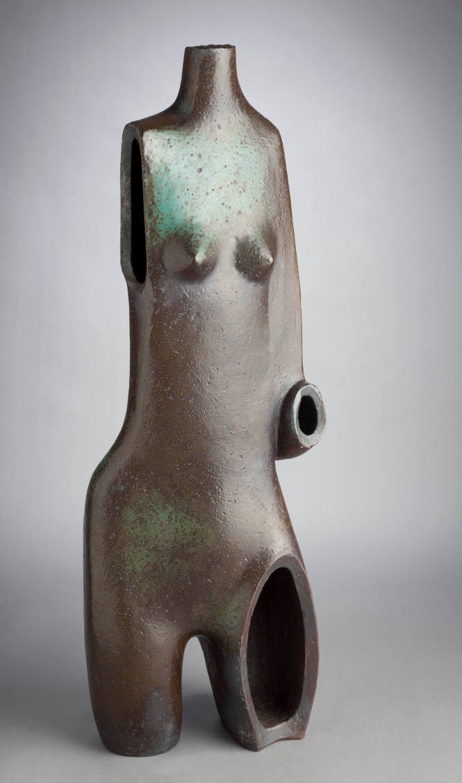 Torso