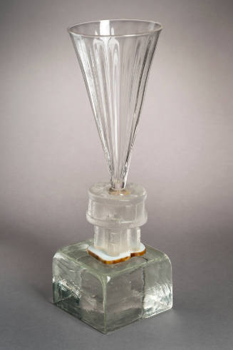 Fetish Goblet Series I