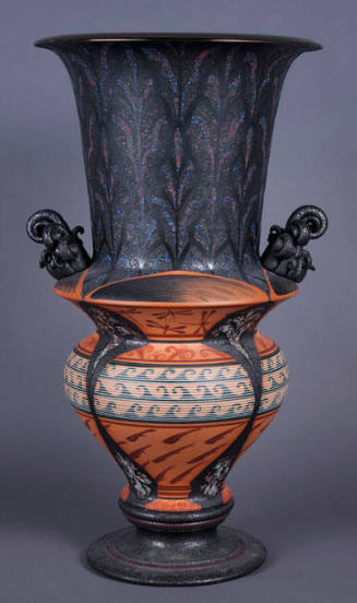 Vase sur Vase sur Vase