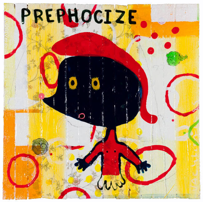 PREPHOCIZE