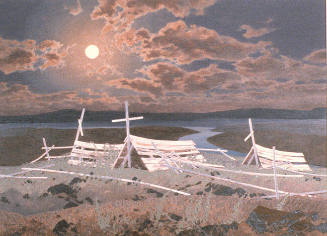 November Graves