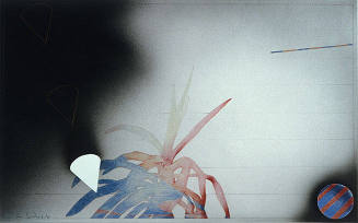 Not So Still Life #7