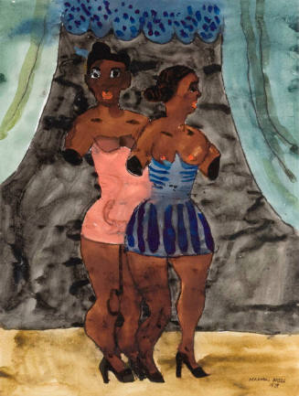 Untitled, Side Show